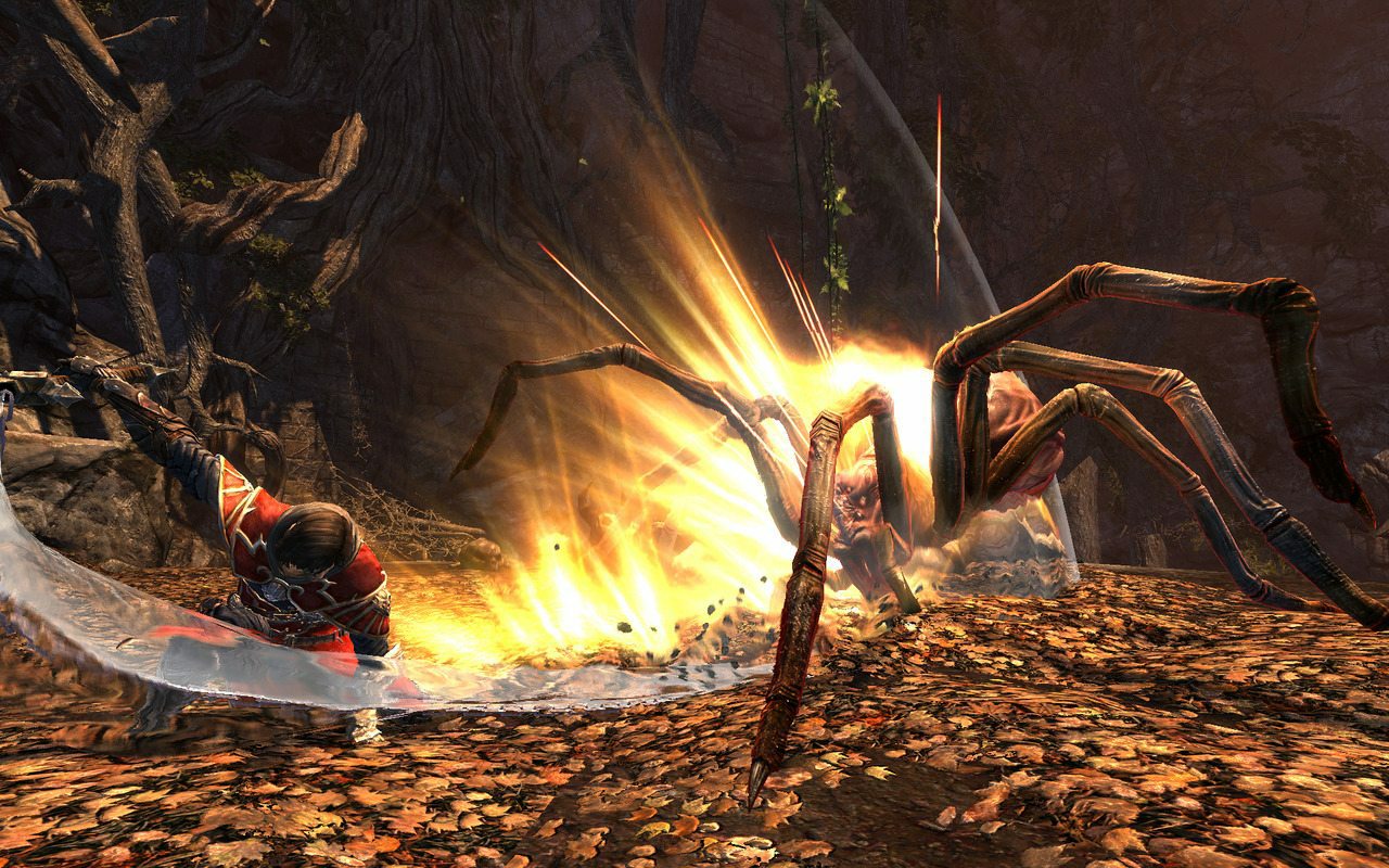 Castlevania: Lords of Shadow - Imagen 14